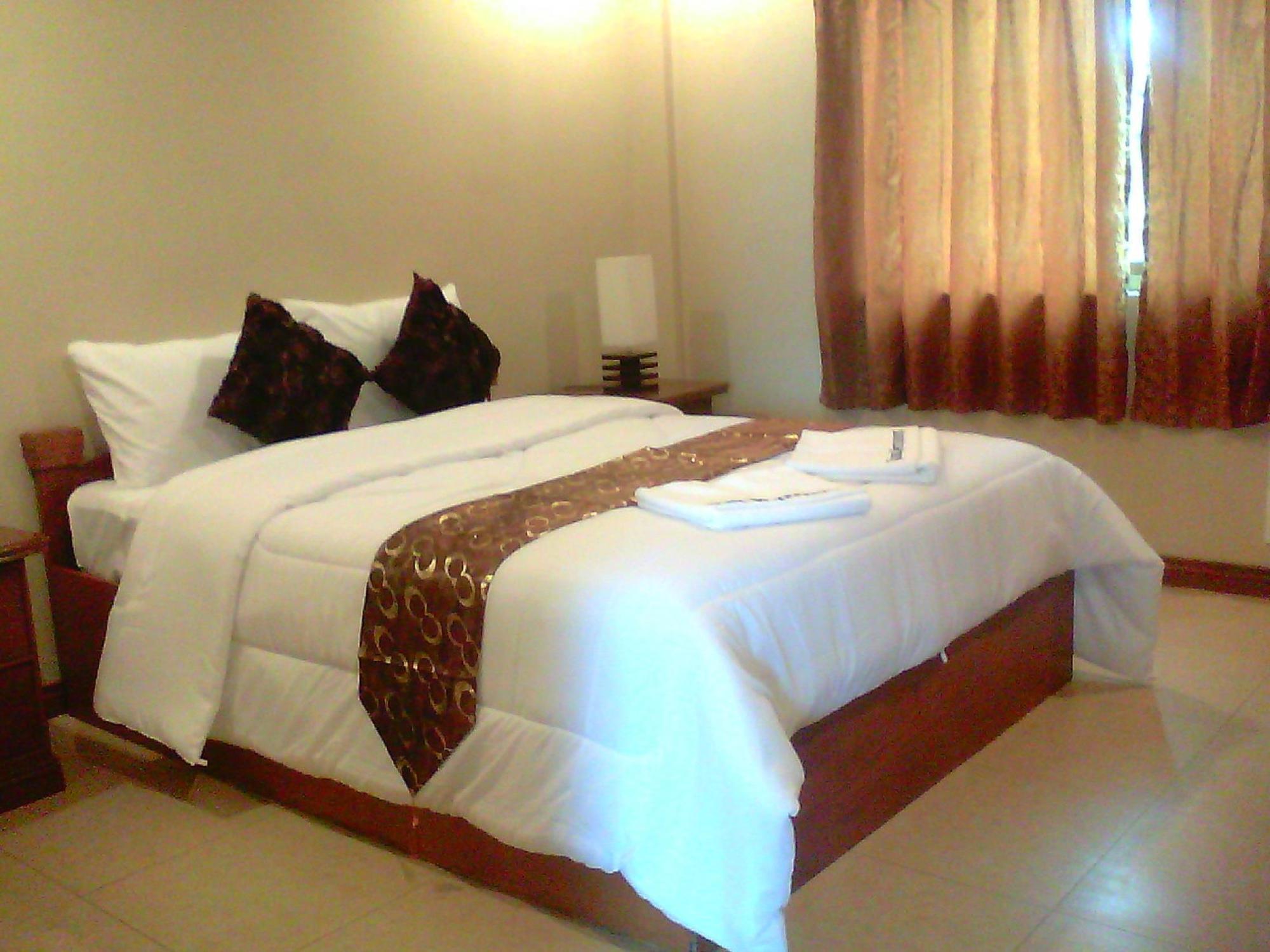 Subic Waterfront Resort And Hotel Exteriér fotografie