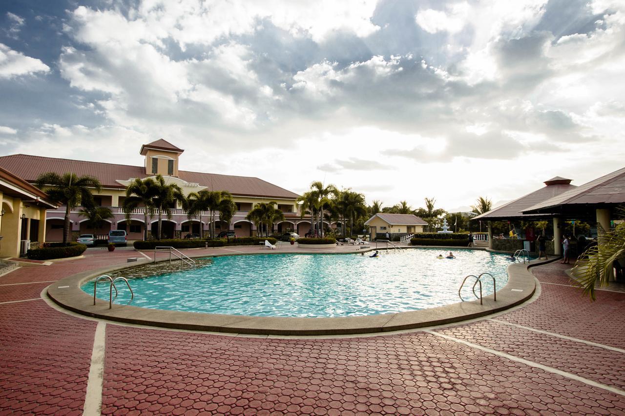 Subic Waterfront Resort And Hotel Exteriér fotografie