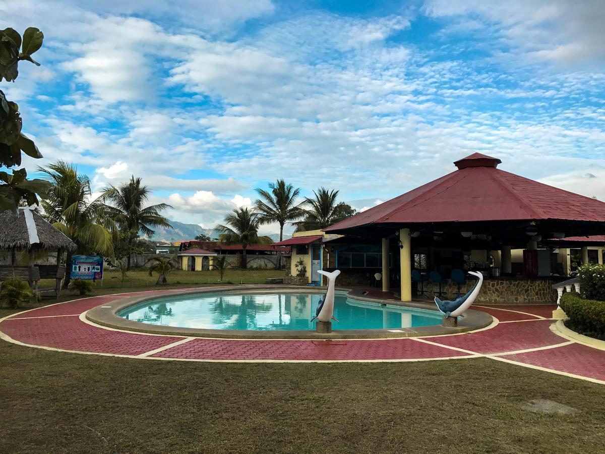 Subic Waterfront Resort And Hotel Exteriér fotografie