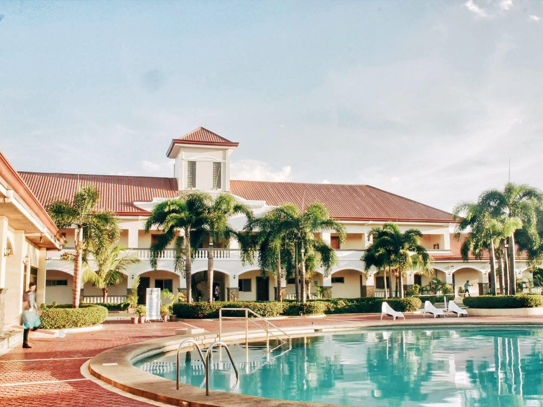 Subic Waterfront Resort And Hotel Exteriér fotografie